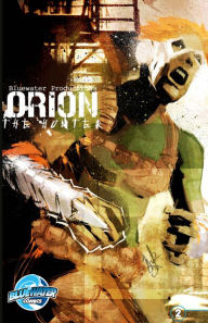 Title: Orion the Hunter #2, Author: Scott Davis