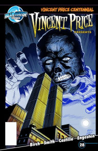 Title: Vincent Price Presents #28, Author: Paul Birch