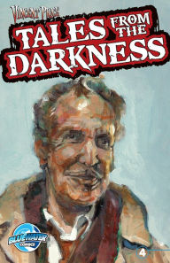 Title: Vincent Price Presents: Tales from the Darkness #4, Author: CW Cooke