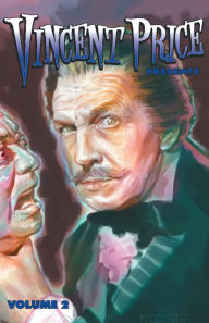 Title: Vincent Price Presents: Volume #02, Author: Chad Helder