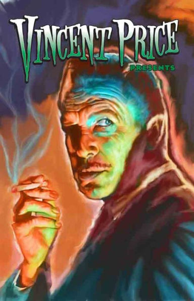 Vincent Price Presents: Volume #01