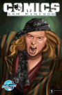 Tribute: Sam Kinison