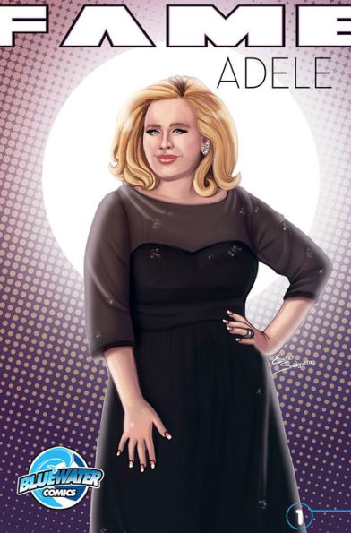 FAME: Adele