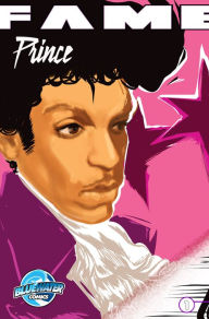 Title: FAME: Prince, Author: Michael L. Frizell