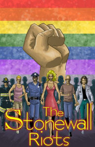 Title: The Stonewall Riots, Author: Michael Troy