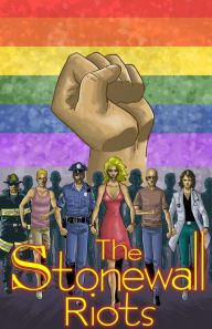 Title: Stonewall Riots, Author: Michael Troy
