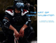 Title: The Art of Terry Naughton, Author: Terry Naughton
