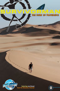 Title: Les Stroud's: Survivorman: The Horn of Providence, Author: Les Stroud