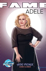 Title: FAME: Adele (Spanish Edition), Author: Michael Troy