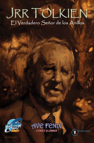 Title: Orbit: JRR Tolkien: Spanish Edition, Author: Michael Lent