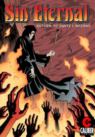 Title: Sin Eternal: Return to Dante's Inferno (Graphic Novel), Author: Gary Reed