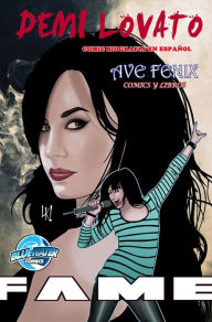 Title: FAME: Demi Lovato: Spanish Edition, Author: Michael Troy