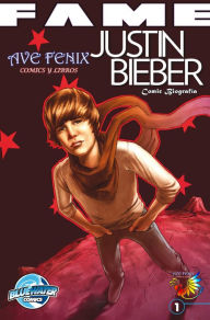 Title: FAME: Justin Bieber: Spanish Edition, Author: Tara Broeckel Ooten