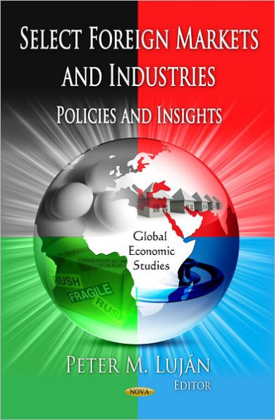 Select Foreign Markets and Industries: Policies and Insights