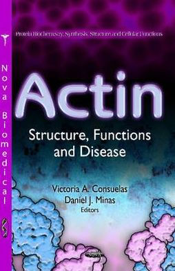 Actin: Structure, Functions and Disease