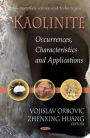 Kaolinite: Occurrences, Characteristics, and Applications