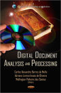 Digital Document Analysis and Processing
