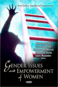 Title: Gender Issues and Empowerment of Women, Author: Manoranjan Pal