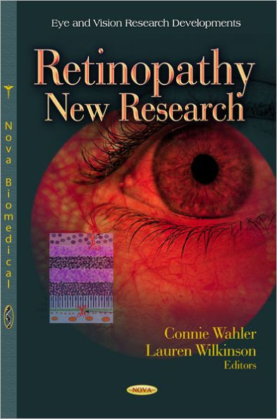 Retinopathy: New Research