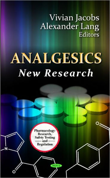 Analgesics: New Research