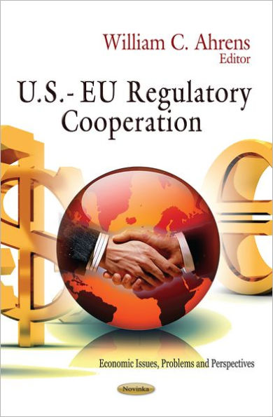 U.S.--EU Regulatory Cooperation