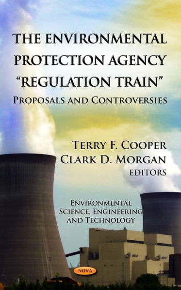 Environmental Protection Agency