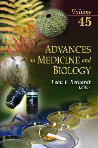 Advances in Medicine & Biologyvolume 45