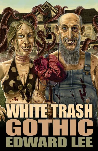 White Trash Gothic