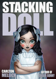 Pdb ebook free download Stacking Doll in English FB2 MOBI DJVU by Carlton Mellick III