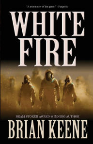 Free computer ebook download pdf White Fire by Brian Keene iBook PDB FB2