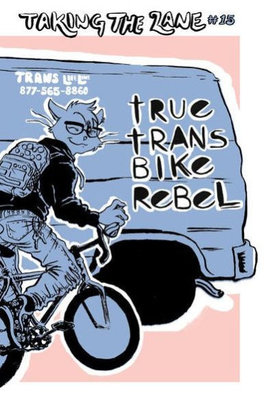 True Trans Bike Rebel