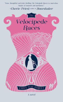 The Velocipede Races