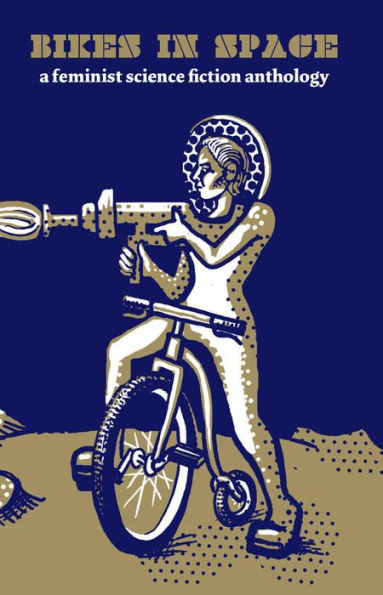 Bikes Space: Feminist Bicycle Science Fiction