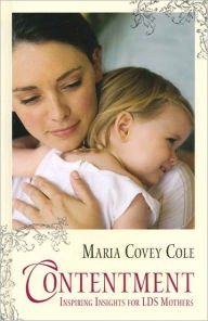 Title: Contentment, Author: Maria Covey Cole