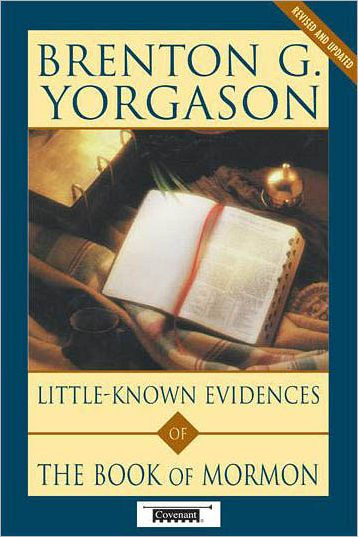 Little-Known Evidences of The Book of Mormon