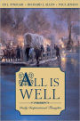 All Is Well: Daily Inspirational Thoughts