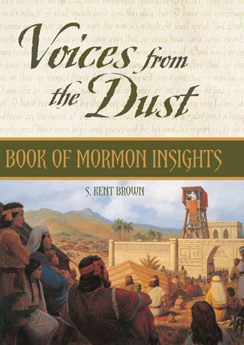 Voices from the Dust