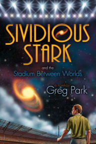 Title: Sividious Stark, Author: Greg Park