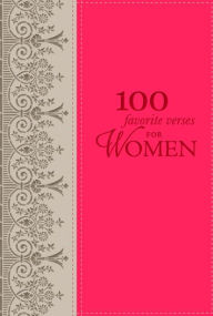 Title: 100 Favorite Verses for Women, Author: Shauna Humphreys