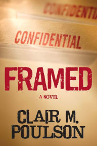 Title: Framed, Author: Clair Poulson