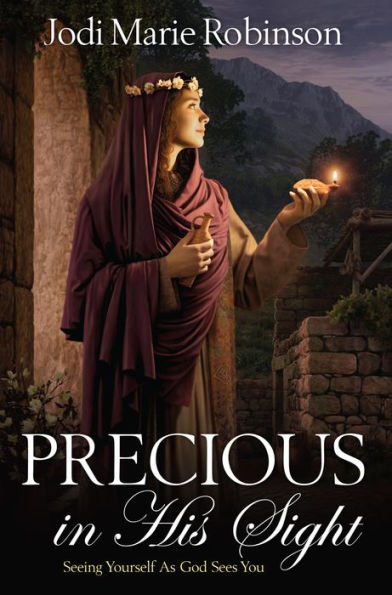 Precious in His Sight