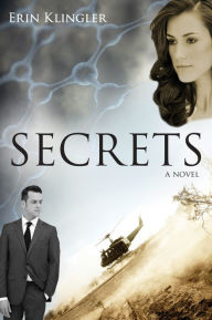 Title: Secrets, Author: Erin Klingler