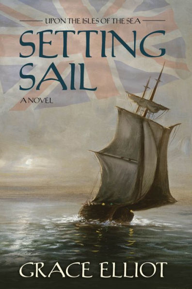 Setting Sail: Upon the Isles of the Sea