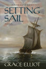 Setting Sail: Upon the Isles of the Sea