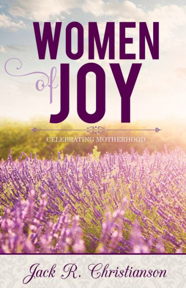 Women of Joy