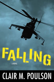 Title: Falling, Author: Clair M. Poulson