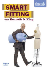 Title: Smart Fitting with Kenneth D. King, Author: Kenneth D. King