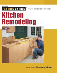 Title: Kitchen Remodeling, Author: Editors of Fine Homebuilding