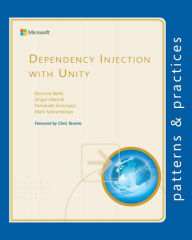 Title: Dependency Injection with Unity, Author: Grigori Melnik