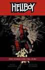 Hellboy, Volume 12: The Storm and the Fury